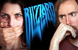 Blizzard với bê bối "quấy rối" nhân viên và hàng loạt những lùm xùm tai tiếng trong làng game thế giới