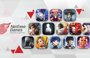 NetEase và SocialPeta bắt đầu hợp tác chiến lược sáng tạo trò chơi di động