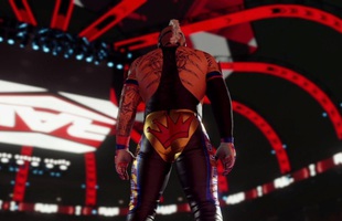 Mãn nhãn với trailer mới toanh của game WWE 2K22, có phải là màn comeback ngoạn mục sau cú bom xịt thảm hại của hai năm về trước?