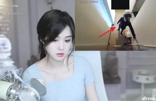 Bị fan cuồng tới nhà bấm chuông giữa đêm, gửi đồ ăn suốt một năm trời, nữ streamer trầm cảm tới mức không ăn được gì ngoài cháo