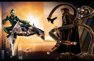 Fan hào hứng vì Green Goblin và Doctor Octopus có thể sẽ cùng xuất hiện trong Spider Man 3