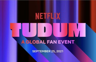 Netflix trình làng TUDUM, sự kiện "toàn cầu" đầu tiên dành cho người hâm mộ vào tháng 9