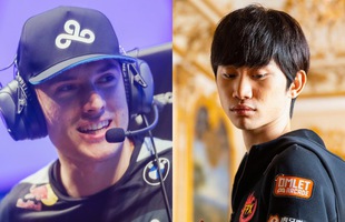 Perkz bật mode "gáy sớm" sau khi chắc suất đi CKTG 2021: "Tôi là đường giữa giỏi nhất hiện nay, sau mới đến Doinb"