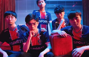 Cứ tưởng "làm cỏ" cả PCS sau 46 ván thắng liên tiếp, PSG Talon bất ngờ thua sốc ở playoffs