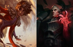 Riot lên kế hoạch làm lại "con ghẻ" Taliyah, Swain cũng trong danh sách dù tỷ lệ thắng "khá ảo"