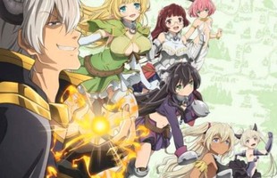 10 nhân vật được “buff bẩn” sức mạnh trong anime isekai, không làm gì vẫn trở thành trùm (P.1)