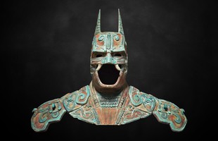 Camazotz – Batman phiên bản độc ác trong thần thoại Mesoamerica