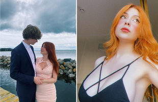 Sao trẻ LEC bất ngờ thông báo kết hôn, nhan sắc nóng bỏng của "tân nương" khiến dân tình "sốt sình sịch"