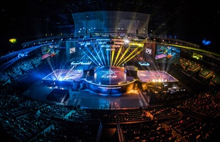 Vượt qua 2 đội Trung Quốc, LAST LEGENDS giành giải 3 tại CFS Funspark Asian Cup