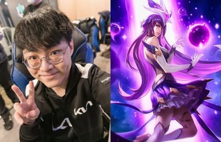 ShowMaker: Muốn "go pro" thì game thủ trước tiên phải thuộc lòng các bản cập nhật của mỗi phiên bản LMHT