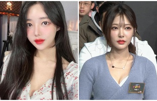 Vừa tung ảnh mặt mộc đẹp xuất sắc, nữ streamer xinh đẹp bất ngờ bị bóc phốt quá khứ "xấu xí", khác hoàn toàn