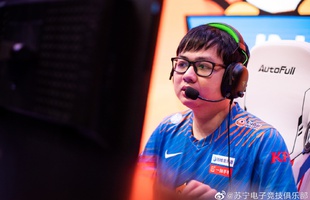 Lịch thi đấu Playoffs LPL Mùa Hè 2021: Suning gặp thử thách cực đại, cùng nhánh với TES, RNG, FPX...