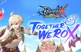 Ragnarok X: Next Generation chính thức ra mắt tại Việt Nam