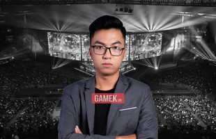 Phỏng vấn độc quyền HLV trưởng JackieWind của GAM Esports: "Riot vẫn chưa thực hiện cam kết với chúng tôi"