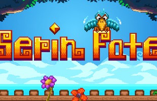 Serin Fate: Khi phù thủy tập sự gia nhập "thế giới nông dân" Stardew Valley