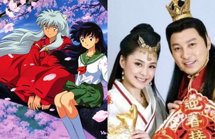 Loạt anime được chuyển thể thành những phim live-action cực kỳ "khó đỡ" ở nước ngoài