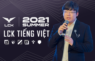 Phỏng vấn CEO Box Việt Nam: "Chúng tôi kỳ vọng sẽ đưa các ngôi sao như ShowMaker, Chovy đến với khán giả Việt vào năm tới"