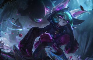 "Lươn lẹo" như Riot: Nói Vex là pháp sư truyền thống nhưng sao lại có cả kỹ năng lao đầu vào team địch thế này?