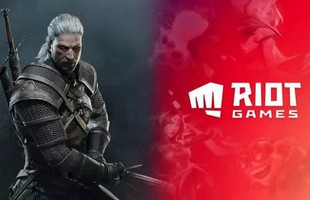 Nhà thiết kế The Witcher 3 bắt tay cùng Riot Games ra mắt game MMO cho LMHT