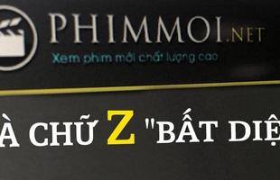 Không hổ danh "vua lì đòn", phimmoi.net bất ngờ xuất hiện trở lại với tên miền mới?