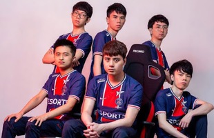 PSG Talon lên tiếng "cà khịa" Riot sau màn thay đổi lịch đấu mang tính "o bế cho RNG"