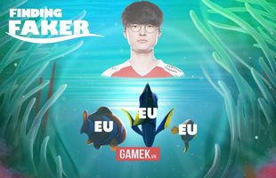 Game thủ châu Âu tổ chức event "săn lùng Faker", cộng đồng LMHT Việt bồi hồi nhớ lại kỷ niệm với "mid24" năm nào