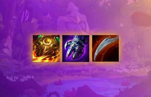 Đấu Trường Chân Lý: Những món trang bị phòng thủ mạnh nhất mùa 5.5, game thủ cứ ghép là chắc chắn leo top