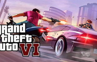 Rockstar chơi lớn, cấm cửa luôn các game thủ nhắc tới GTA 6, CĐM đua nhau spam "GTA 5+1, GTA 7-1"