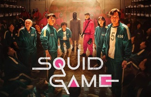 Netflix khẳng định Squid Game trên đà lập kỷ lục đỉnh nhất lịch sử, điểm số gây bất ngờ cực độ vì mác "đạo nhái"