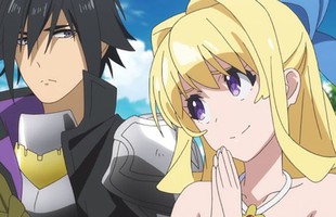 Loạt isekai "hề hước" khiến fan hâm mộ anime khó có thể bỏ qua