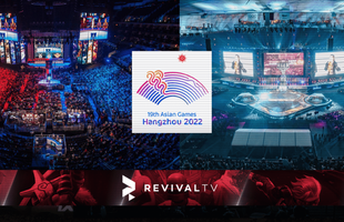 Liên Minh Huyền Thoại cùng 7 game Esports được đưa vào danh mục bộ môn tranh huy chương tại Á vận hội Hàng Châu 2022