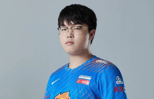 Bin đang là cái tên hàng đầu được LPL lựa chọn để tham dự CKTG 2021 theo dạng "cho mượn" tuyển thủ?