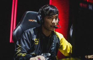 Levi thất vọng tột độ khi VCS lỡ hẹn CKTG 2021: "Cả mùa hè luyện tập miệt mài, nhưng không được thi đấu dù chỉ 1 trận"