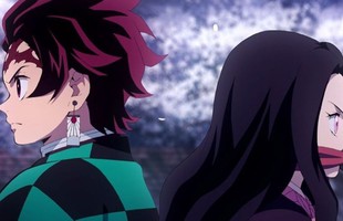 Kimetsu no Yaiba: Tại sao Tanjiro và Nezuko có thể cường hóa sức mạnh để đánh bại Daki?