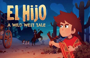 Game thủ xôn xao đón tựa game giải đố EL HIJO trên android và iOS