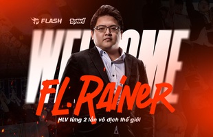 Team Flash 2022 - Những dấu chấm hỏi to đùng trước mùa giải mới, liệu có tìm ra đáp án?