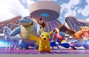 Tựa game MOBA Pokémon làm giải đấu Esports trị giá 22 tỷ đồng, sẽ cạnh tranh "khô máu" với Liên Quân, Tốc Chiến?