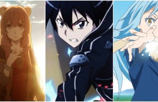 10 điều khiến fan anime isekai phải nhức đầu suy nghĩ khi xem phim (P.1)