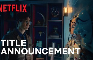 Netflix ra mắt "Money Heist" bản Hàn: Hé lộ chiếc chiếc mặt nạ biểu tượng của băng đảng Hàn Quốc!