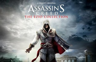 Bộ ba Assassin's Creed huyền thoại sẽ chính thức đổ bộ lên Switch vào tháng sau