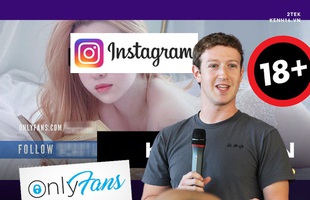 Mark Zuckerberg ra mắt phiên bản trả phí dành riêng cho Instagram, phải chăng là để cạnh tranh hình ảnh 18+ với OnlyFans?