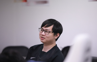 Hỗ Trợ của WBG thừa nhận SofM chính là tiếng nói quyết định nhất của cả đội: "Anh ấy quyết định mọi việc"