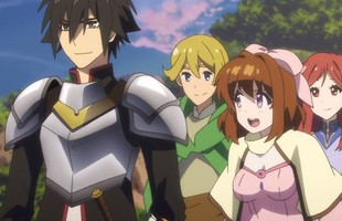 10 khoảnh khắc buồn nhất trong anime isekai (P.2)