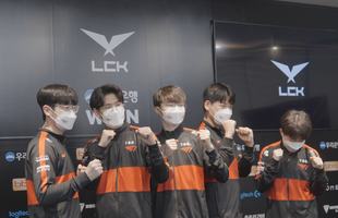 Faker hóa "Quỷ Vương bất tử" ở game 1, T1 vất vả vượt qua NS trong ngày 2 tài năng trẻ Zeus - Oner tỏa sáng rực rỡ