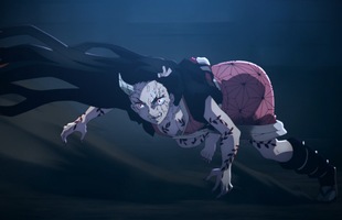 Kimetsu no Yaiba: Phân tích sức mạnh quỷ của Nezuko, vẫn tồn tại điểm yếu chí mạng