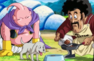 10 khoảnh khắc gây tranh cãi nhiều nhất trong Dragon Ball (P.2)