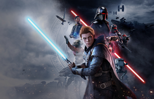 EA hủy bỏ dự án cũ, tập trung toàn lực cho dòng game Star Wars