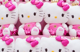 Những lý do giúp Hello Kitty trở thành biểu tượng nổi tiếng toàn cầu dù không xuất phát từ bộ truyện hay phim ảnh nào