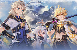 Nhà phát hành điều chỉnh giá mua hàng, người chơi Genshin Impact sẽ phải tốn kém hơn