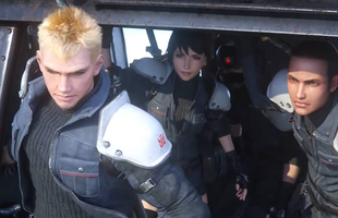 Thất bại với dự án game sinh tồn của Final Fantasy VII, Square Enix lên kế hoạch đóng cửa trong vài tháng tới